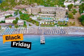 TURUNC PREMIUM HOTEL